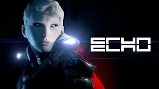 ECHO GMV (En tribute) - The Wolves