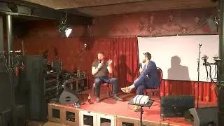 Proud Nerd - Winter Festival 2025: Magnus Bruun Day 2