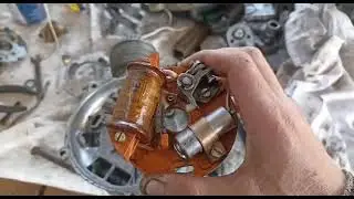 Ремонт бензопилы дружба