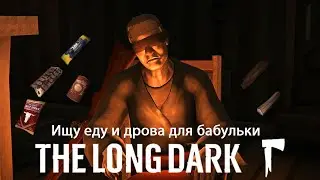 The long Dark 3