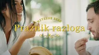 NEVERNE BEBE / PRAZNIK RAZLOGA official video 2022