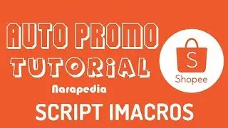 Tutorial / Cara Menggunakan Auto Promo Shopee Premium