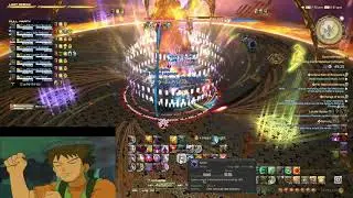 FFXIV: You found a shiny Bahamut! [VOLUME WARNING]