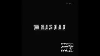 hiphop/rap/trap beat prod. by DEPORTER (110 bpm) (whistle)