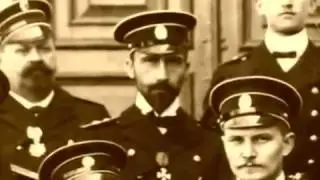 Русский выбор. Фильм 5.