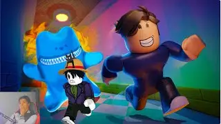 RAKSASA GULA GULA MENGGANAS DI DALAM DUNIA ROBLOX!!!(TAFFY TAILS)