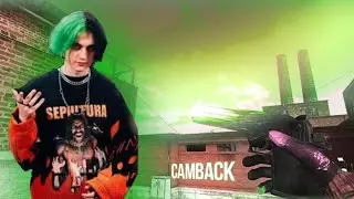 NEKOGLAI - CUMBACK 💚
