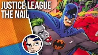 Justice League 