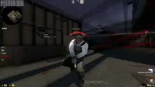 HVH Highlights#14 ft.Neverlose (Powered by ALYX-YAW.SYSTEMS)