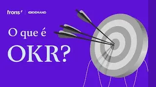 O que é OKR? Aprenda com cases e exemplos!