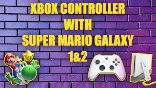 Easy Guide: Set Up Your Xbox Controller as Wiimote + Nunchuck in Dolphin Emulator