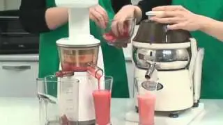 HUROM Slow Juicer.mp4