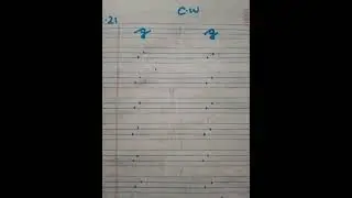 How to write small cursive "g'