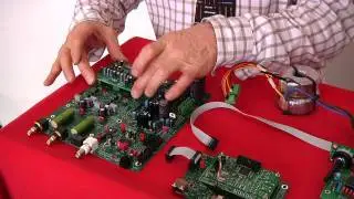 AQUA La Voce DAC - Assembling The Kit.mov