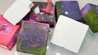 DYED AND FRESH GYM CHALK CRUSH