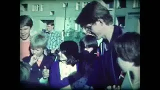 Глазовский завод «Химмаш» (80-е годы)