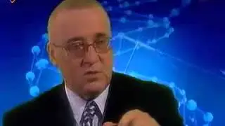 Волновая генетика. Зарождение жизни