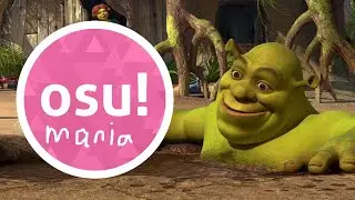 🔴 SHREKR OSU MAINA 😱😱