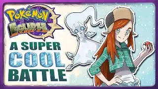 A Super COOL Ice Battle! - Pokémon Eclipse - Ep. 08
