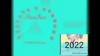 Paragress VHS Logo in Mike Paul's G-Major 6