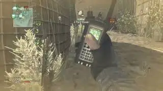 MW3 | 10 MOAB Night: Another Support MOAB + BROAB