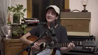Molly Parden - Lord, I Hope This Day Is Good (615 Sessions) [Don Williams Cover]
