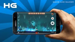 Top 5 Best Offline Adventure Games For Android/IOS (FREE and HIGH GRAPHICS)