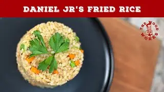 Daniel Jr's Fried Rice