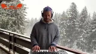 MFYS-SNOW, New Age , healing music spiritual