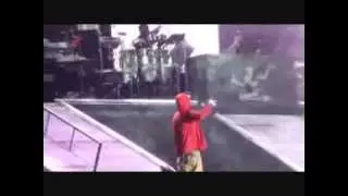 Eminem - Survival Live At Pukkelpop 2013 (Intro) HD ( Belgium )