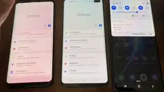 S20 ULTRA VS S10+ VS S8+ BEAST MODE BATTLE