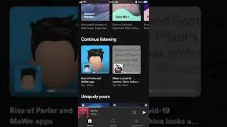 How to END SPOTIFY GROUP SESSION?