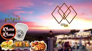 MYRNA'S SKYBOX EVENTS @ANTIPOLO | #Viral #Trending #Youtube #Travel #Food