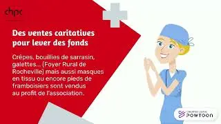 L'Amicale Anesthésie-Réveil du CHPC