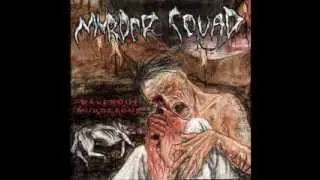 Murder squad - I Am Eternal