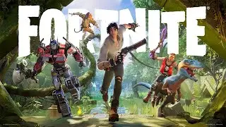 JOIN UP!! | Fortnite