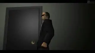 Movie: Stop the virus. (Syphon Filter the Movie) (Cutscenes of  1, 2 and 3)