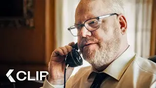 RUNNING ON EMPTY Clip - Uncle Barry Favors Online Dating (2024) Keir Gilchrist, Jim Gaffigan