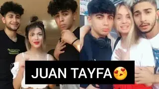 JUAN TAYFA YENİ TİK TOK VİDEOLARI (İSTEK VİDEO)