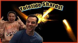 Going for Kymar! Yuletide Shard Pulls | Raid Shadow Legends