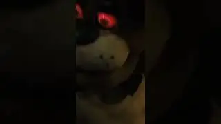 спринг Бонни в фильме фнаф