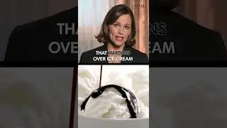 Jennifer Garner Can't Resist This Chocolate Treat | Food Diaries | ELLE