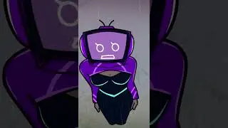 Вантуз на самом деле это Коричневый Симп Камерамен!?