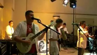 Zahoma- Cumbia De Los Witres