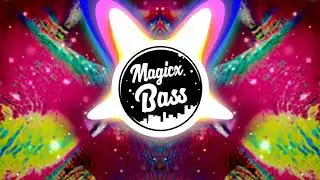 Егор Крид & The Limba - Coco L'Eau [BASS BOOSTED]
