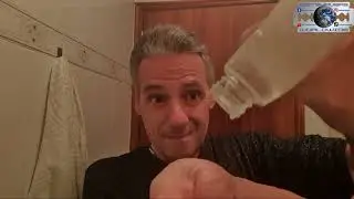 Rock of the Feather Sunday Shave