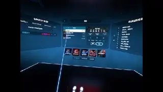 Crab rave on beat saber