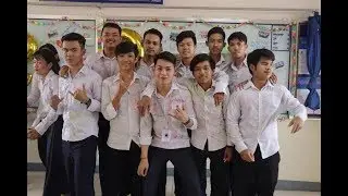 មិត្តវិទ្យាល័យ High school friend