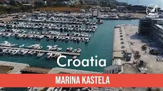 Marina Kastela, Croatia