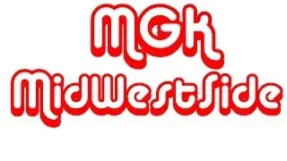Machine Gun Kelly - MidWest Side Lyrics